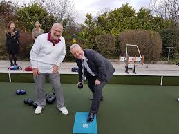 Image result for Totton & Eling Bowls Club