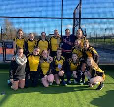 Image result for Lansdown Hockey Club