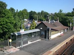 Image result for Busby Bowling Club