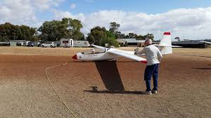 Image result for Wrekin Gliding Club