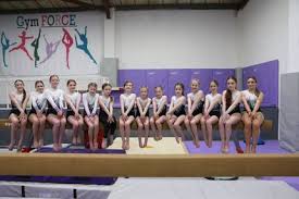 Image result for Blandford Forum Gymnastics & Kanga Club