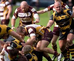 Image result for Mansfield Rugby Union Football Club