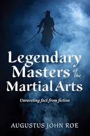 Image result for Masters of Martial Arts