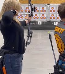 Image result for West Windsor Archers