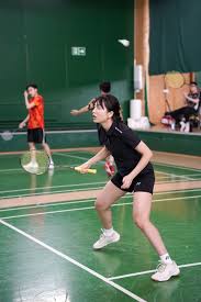 Image result for Finningley Badminton Club