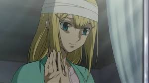 「ルイス・ハレヴィ 機動戦士ガンダム00 劇場版」の画像検索結果