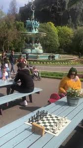 Image result for Chess Edinburgh Clubs