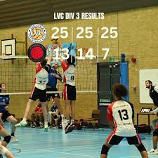 Image result for Leicester Volleyball Club