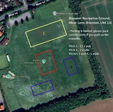 Image result for Branston Croquet Club