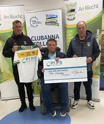 Image result for An Riocht Gaa Club