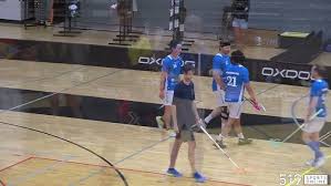 Image result for Cambridge Floorball Club