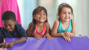 Image result for Little Tricks Gymnastics - Pre-School and Play Gym