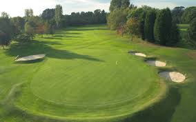 Image result for Wolds Gc