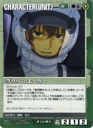 「グラハム･エーカー」の画像検索結果