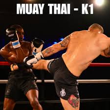 Image result for London Kickboxing