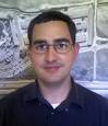 Graduate Student Profile: Jason Quinones. Jason Quinones - jason