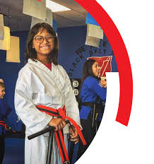 Image result for America's Best Karate Chandler