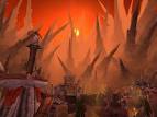 Blade's Edge Mountains - WoWWiki - Your guide to the World of Warcraft