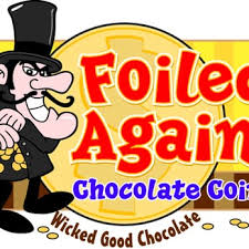 Image result for Foiled Again