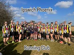 Image result for Ipswich Harriers