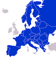 Continental Europe - Wikipedia