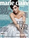 Marie Claire: $3.73 for One Year