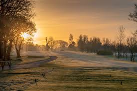 Image result for Billingbear Park Golf Club