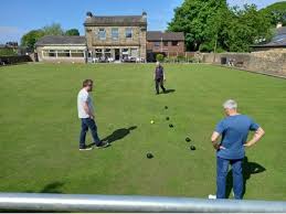 Image result for Moorways Crown Green Bowls Club