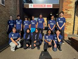 Image result for Abbey National Badminton Club
