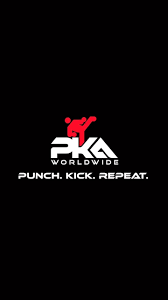Image result for PKA Kickboxing - Ripley and Heanor