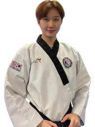 Image result for Karstadt TaeKwonDo