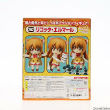 「リコッタ・エルマール」の画像検索結果