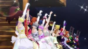 「しおの プリティーリズム・ディアマイフューチャー」の画像検索結果