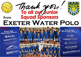 Image result for Exeter Waterpolo and Swimming Club