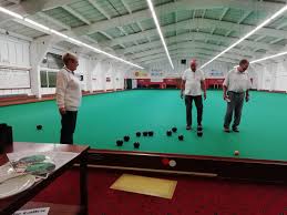 Image result for Gallow Indoor Bowls Club