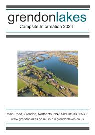 Image result for Grendon Lakes, Northants