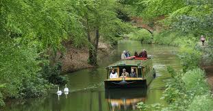 Image result for Basingstoke Canal Canoe Club