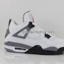 url https://www.complex.com/sneakers/a/brandon-richard/air-jordan-retro-4-white-black-cement-grey1 from www.complex.com