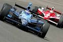 Dario Franchitti On How To Watch the Indy 500 | Web To Wave