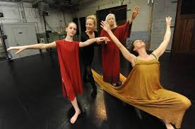 Image result for The Jeanne Bamforth School Of Dancing