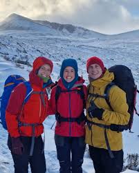 Image result for Karabiner Mountaineering Club
