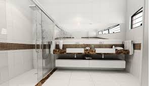 erika balbinot arquitetura: Reforma: Sala de Banho do Casal! - Banho+Casal+-+Alves+01-+Mod