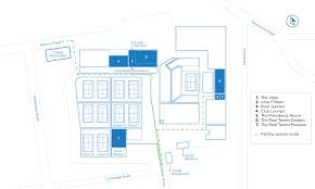 Image result for The Queen`s Club