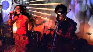 Image result for Rock & Heather Club