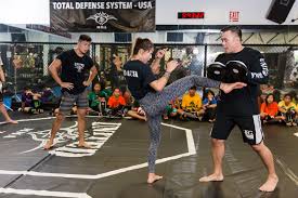 Image result for United Dojos Kickboxing