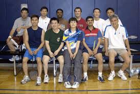 Image result for Open University Badminton Club