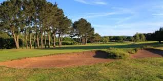 Image result for Ventnor Golf Club