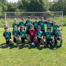 Image result for Pendle Forest Sports Club