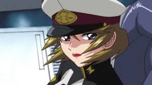 「タリア・グラディス 機動戦士ガンダムSEED DESTINY」の画像検索結果