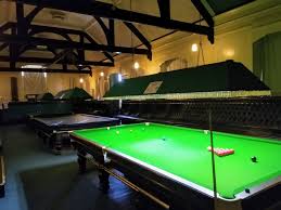 Image result for Nether Edge Bowling Club